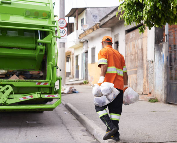 Best Dumpster Rental Services in Mansfield, OH