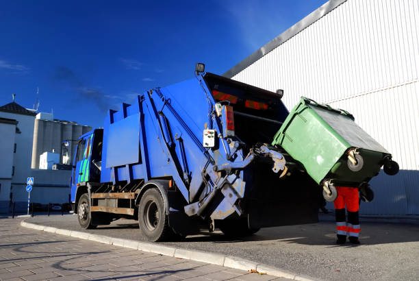 Mansfield, OH Junk Removal Company